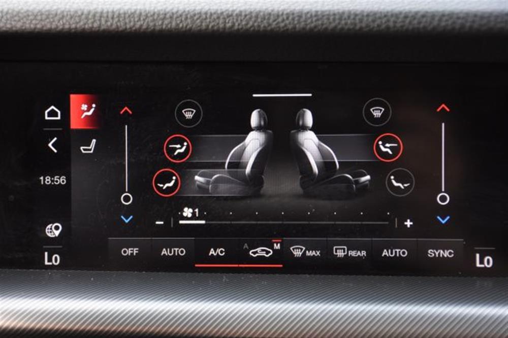 Stelvio Stelvio 2.2 Turbodiesel 210