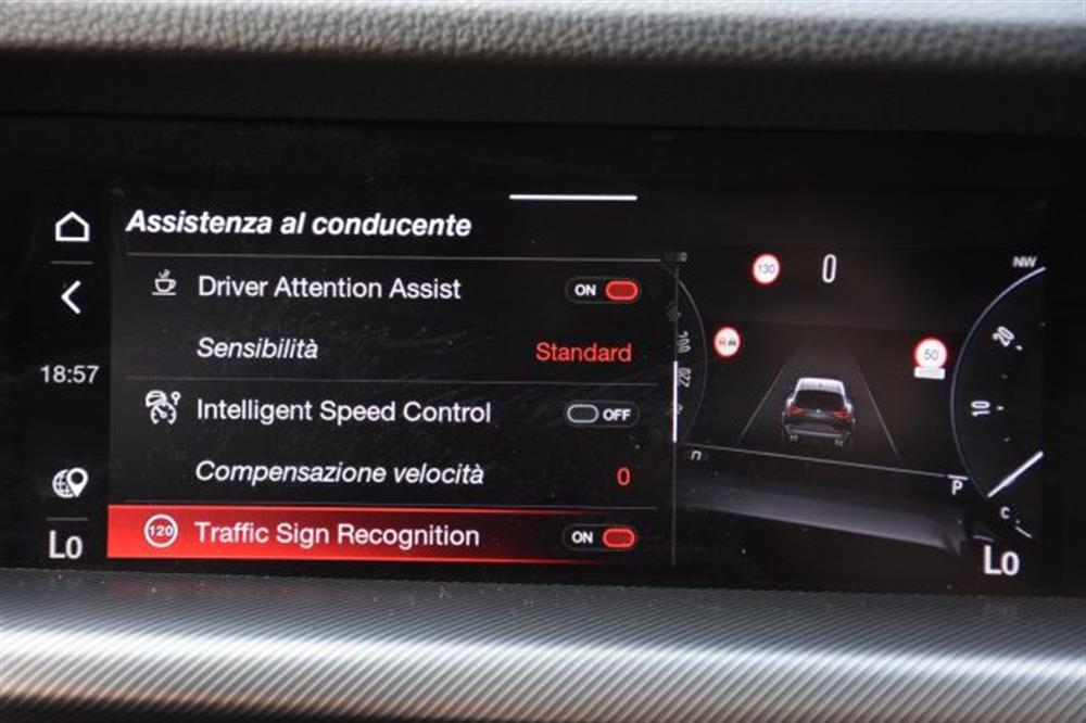 Stelvio Stelvio 2.2 Turbodiesel 210