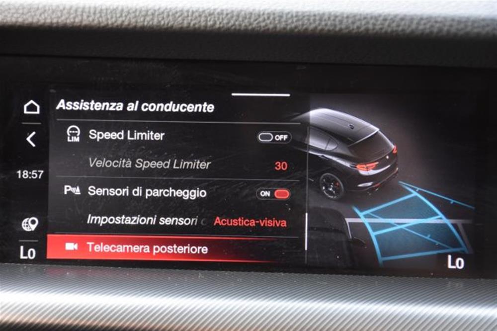 Stelvio Stelvio 2.2 Turbodiesel 210