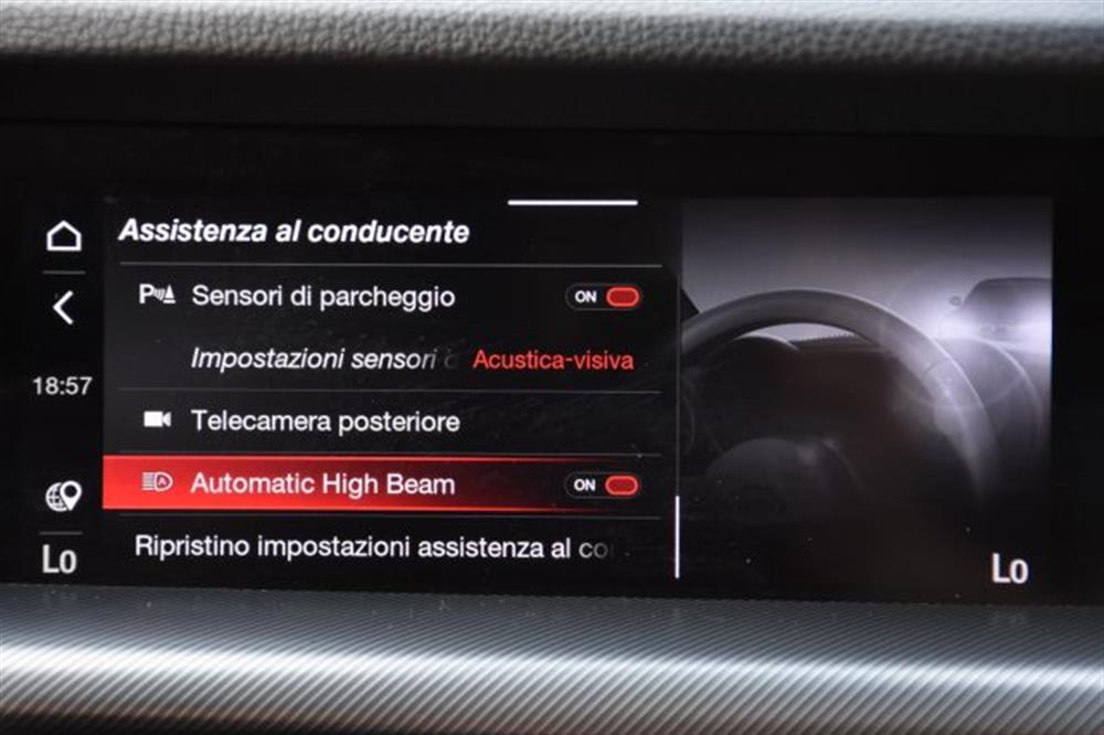Stelvio Stelvio 2.2 Turbodiesel 210