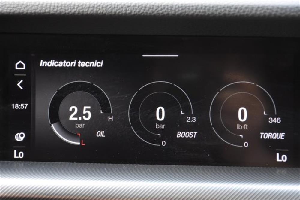 Stelvio Stelvio 2.2 Turbodiesel 210