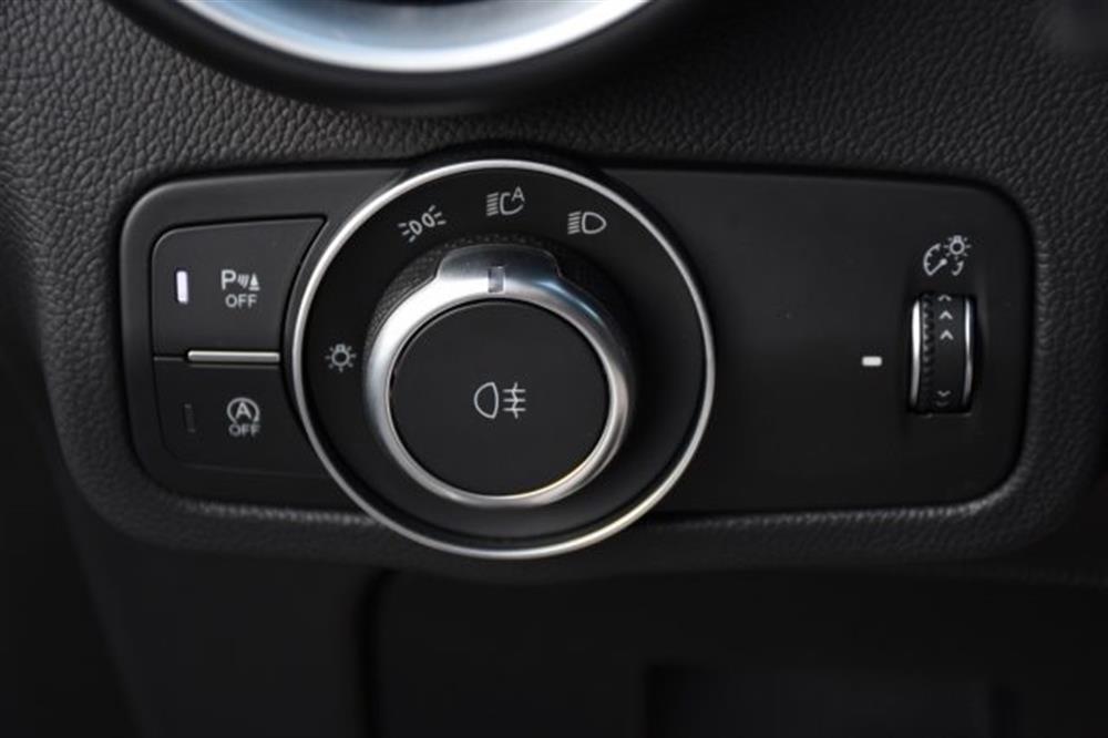 Stelvio Stelvio 2.2 Turbodiesel 210