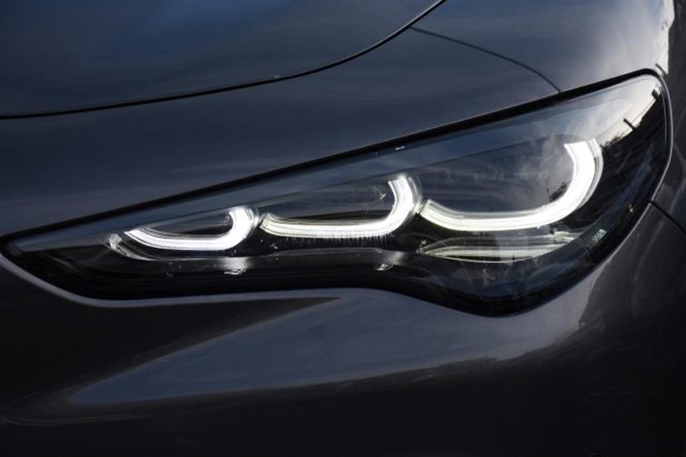 Stelvio Stelvio 2.2 Turbodiesel 210