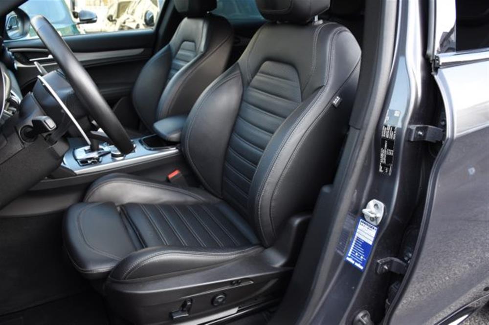 Stelvio Stelvio 2.2 Turbodiesel 210