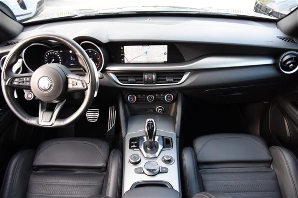 Stelvio Stelvio 2.2 Turbodiesel 210