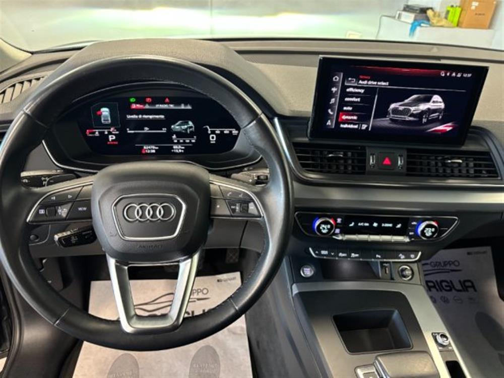 Q5 Q5 SPB SPORTBACK Quattr
