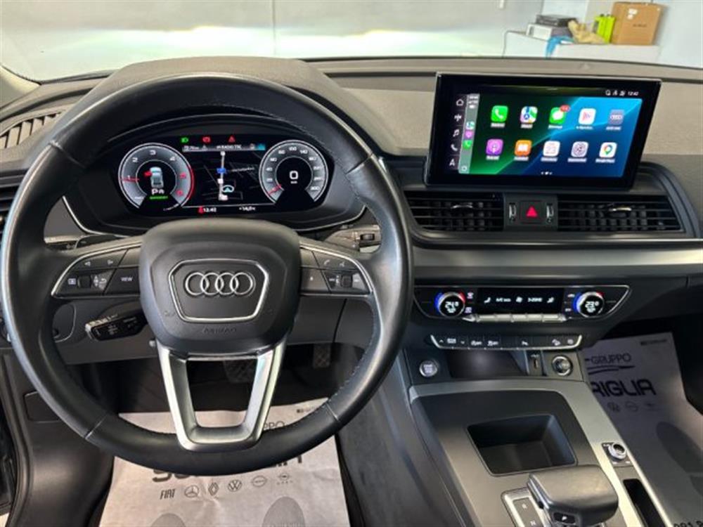 Q5 Q5 SPB SPORTBACK Quattr