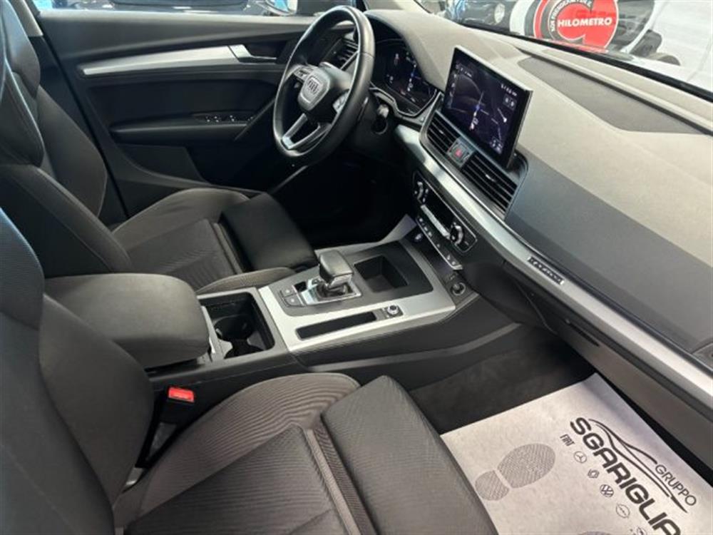 Q5 Q5 SPB SPORTBACK Quattr