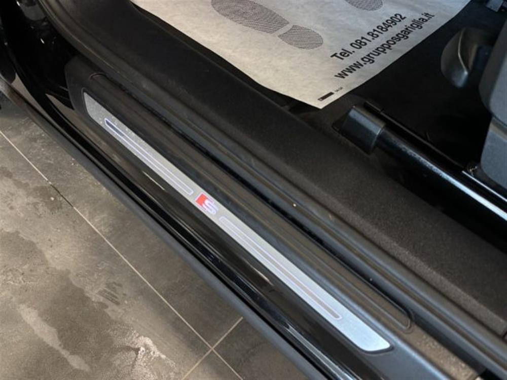 Q5 Q5 SPB SPORTBACK Quattr