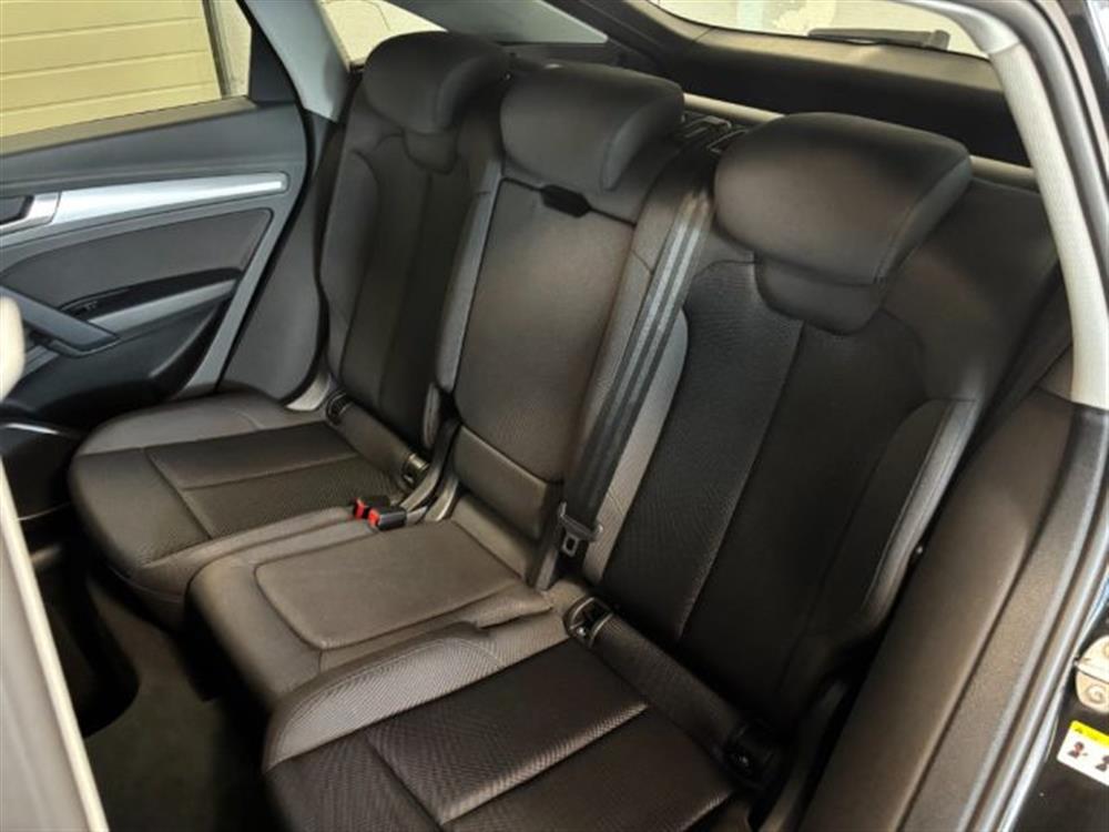 Q5 Q5 SPB SPORTBACK Quattr