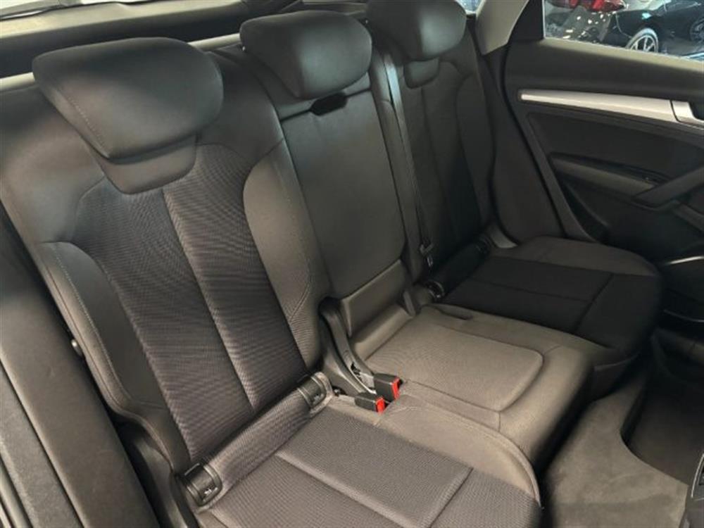 Q5 Q5 SPB SPORTBACK Quattr