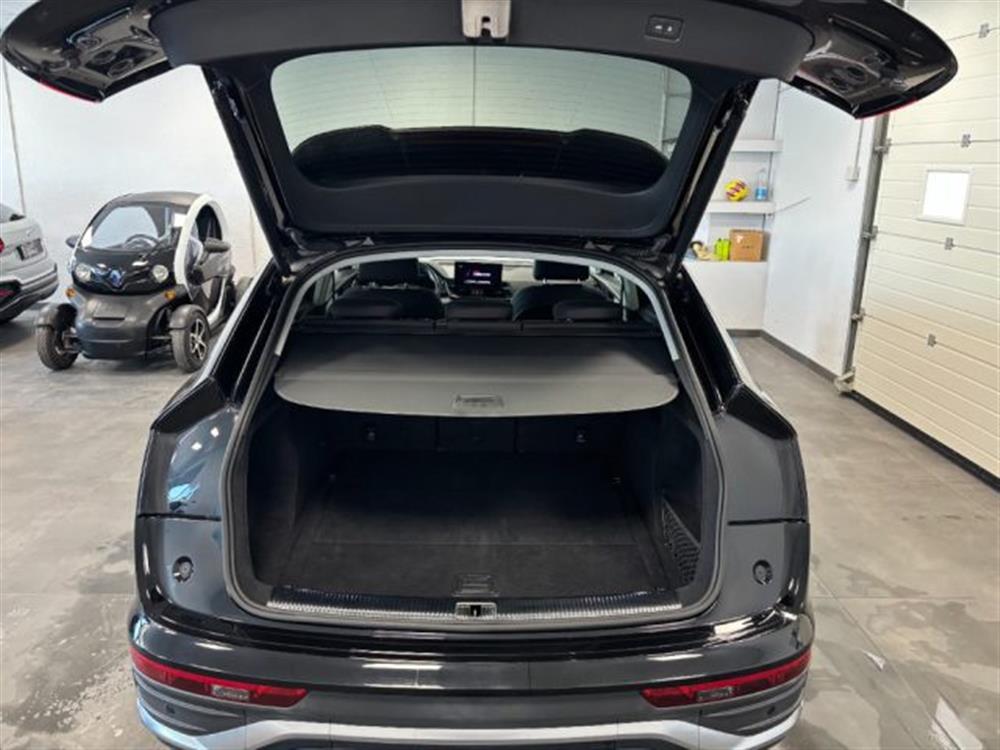 Q5 Q5 SPB SPORTBACK Quattr