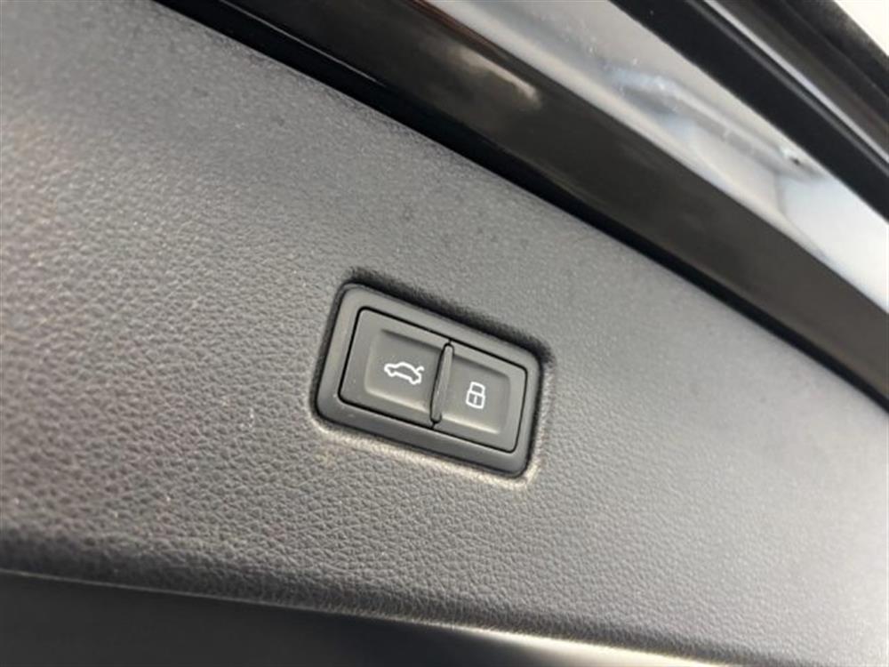 Q5 Q5 SPB SPORTBACK Quattr