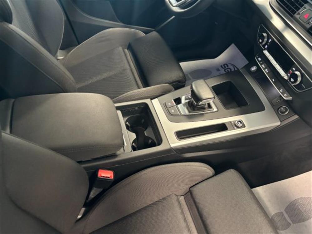Q5 Q5 SPB SPORTBACK Quattr