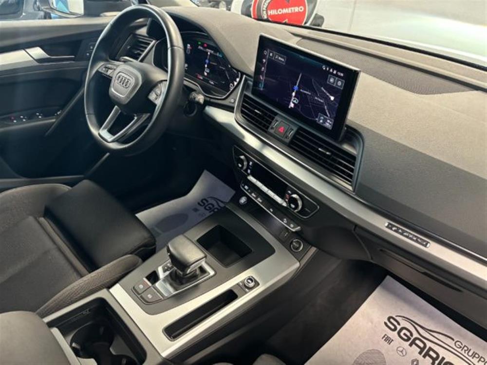 Q5 Q5 SPB SPORTBACK Quattr