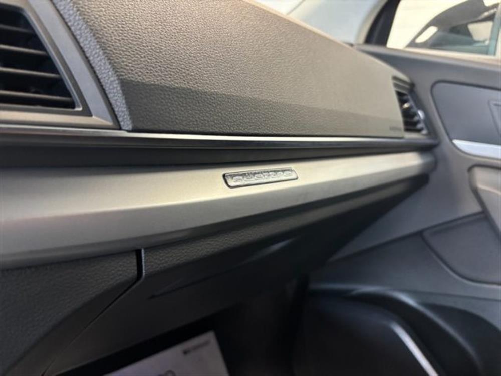 Q5 Q5 SPB SPORTBACK Quattr