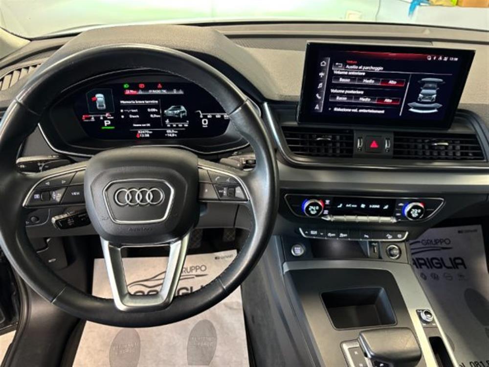 Q5 Q5 SPB SPORTBACK Quattr