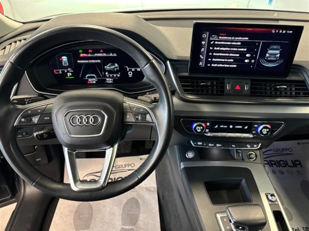 Q5 Q5 SPB SPORTBACK Quattr