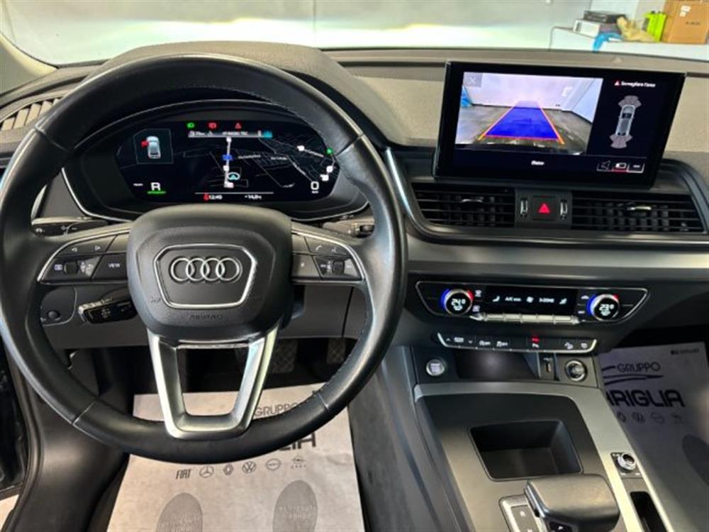 Q5 Q5 SPB SPORTBACK Quattr
