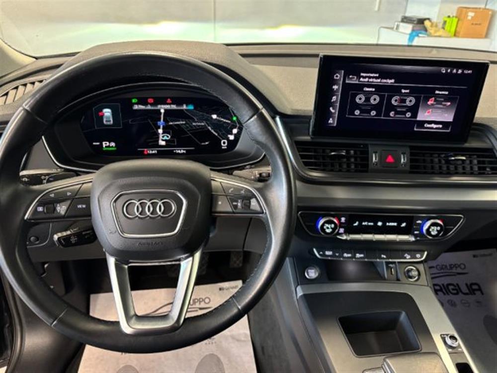 Q5 Q5 SPB SPORTBACK Quattr