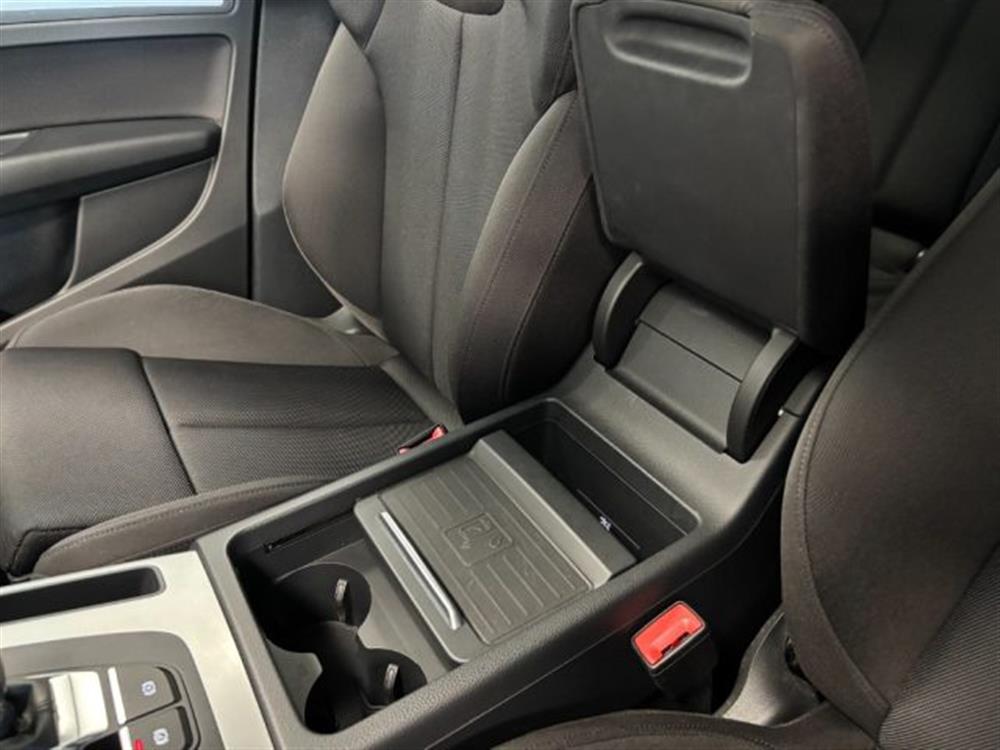 Q5 Q5 SPB SPORTBACK Quattr