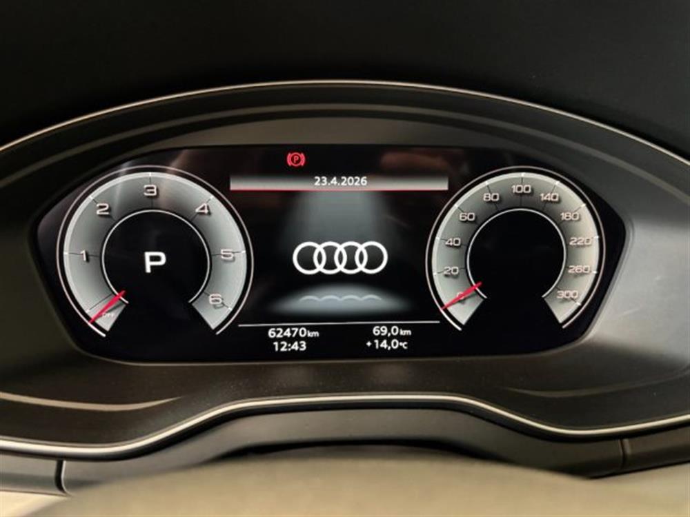Q5 Q5 SPB SPORTBACK Quattr