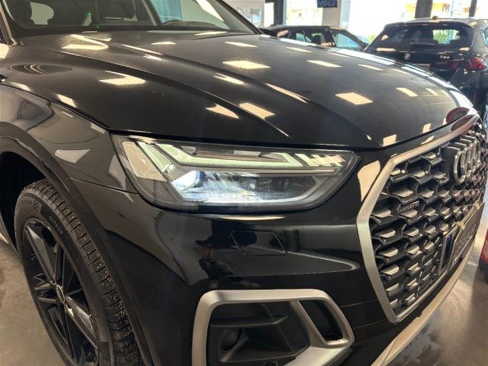 Q5 Q5 SPB SPORTBACK Quattr