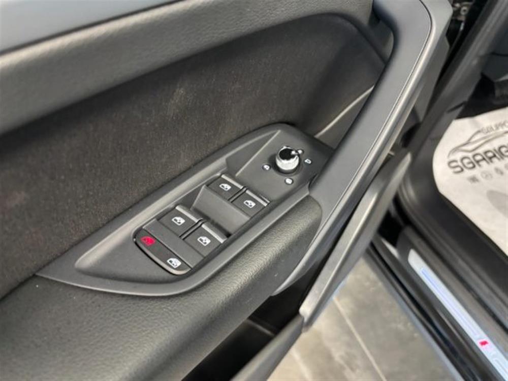 Q5 Q5 SPB SPORTBACK Quattr