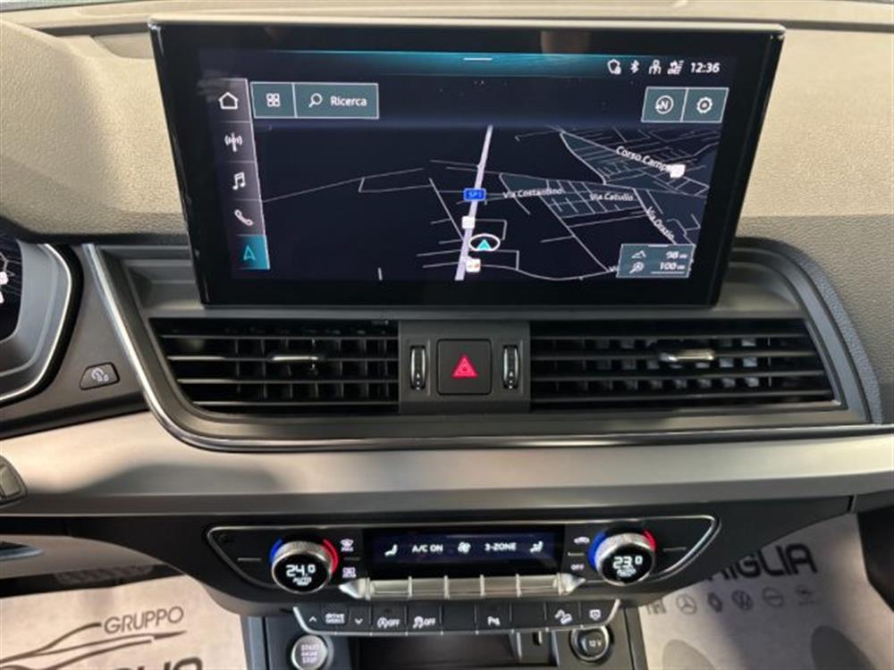 Q5 Q5 SPB SPORTBACK Quattr