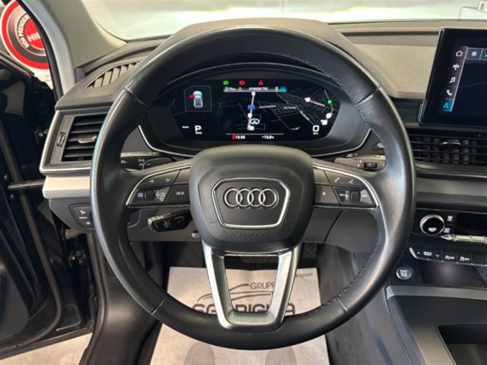Q5 Q5 SPB SPORTBACK Quattr