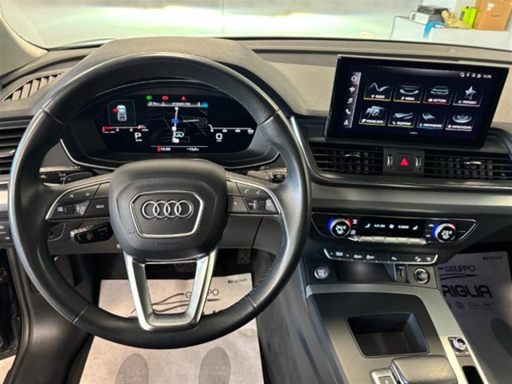 Q5 Q5 SPB SPORTBACK Quattr
