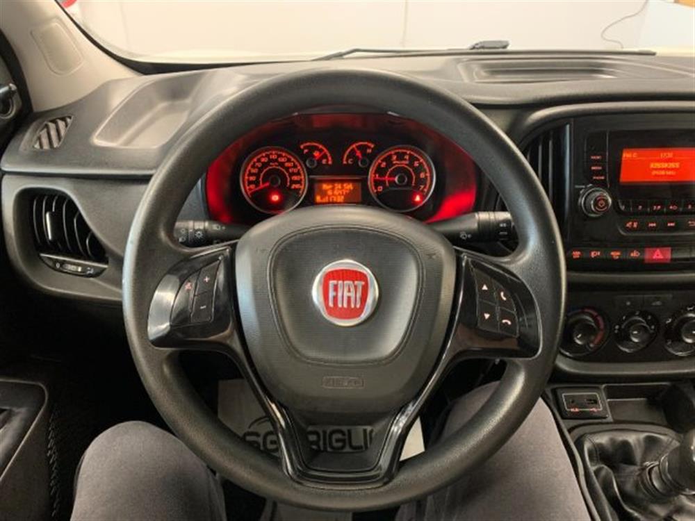 Doblo Doblo 1.4 Metano 3 Posti N