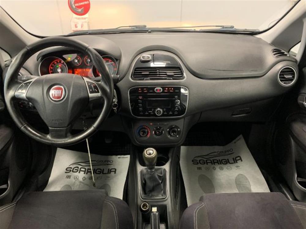 Punto Punto 1.4 Metano Natural P