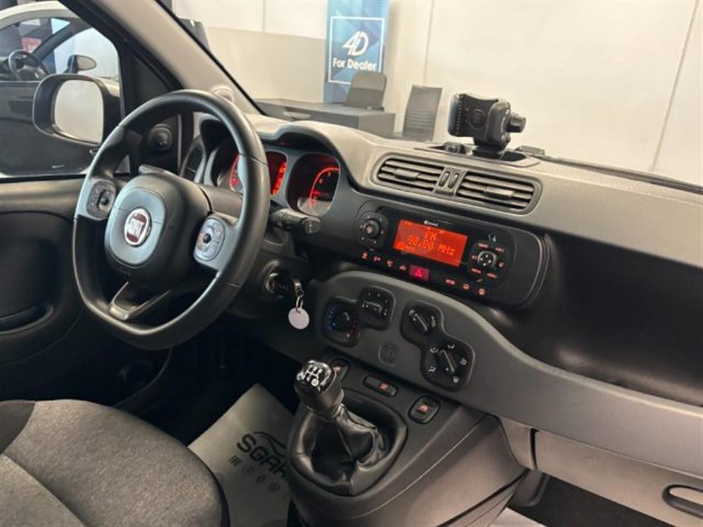 Panda Panda 1.2 Lounge