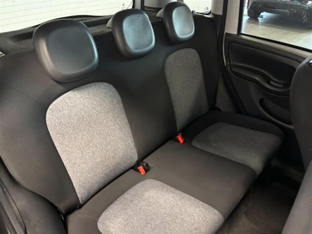 Panda Panda 1.2 Lounge