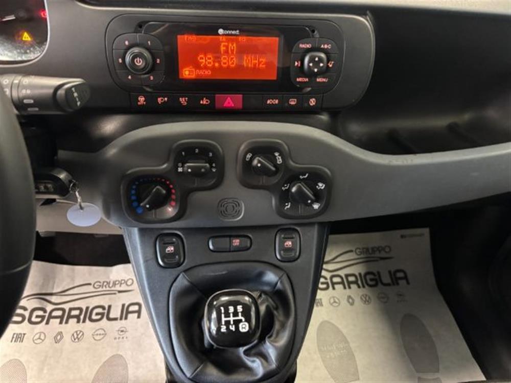Panda Panda 1.2 Lounge