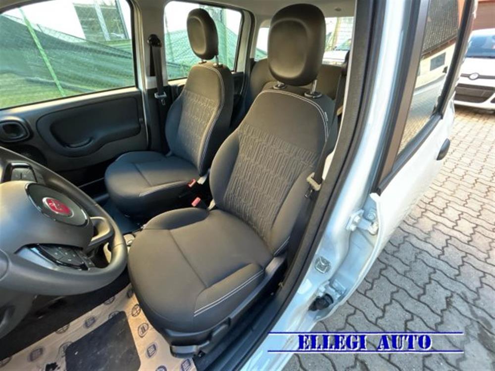 Panda Panda PROMO FINANZ 1.0 HYB