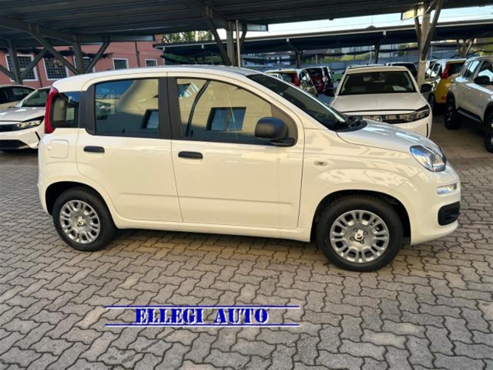 Panda Panda PROMO FINANZ 1.0 HYB