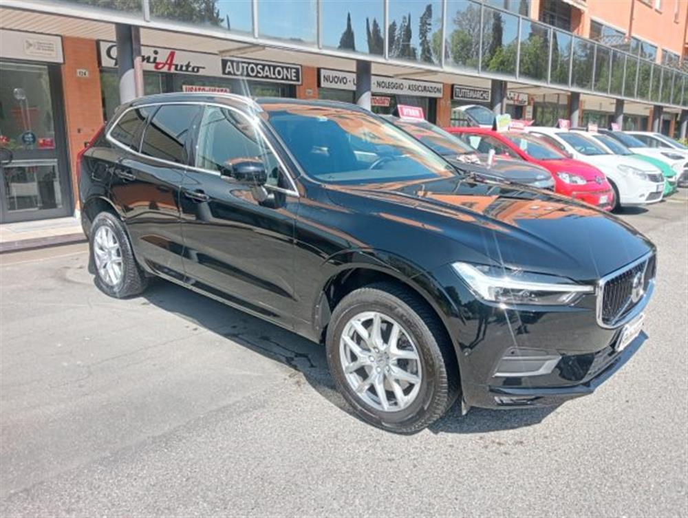 XC60 XC60 B4 (d) Geartronic Mo