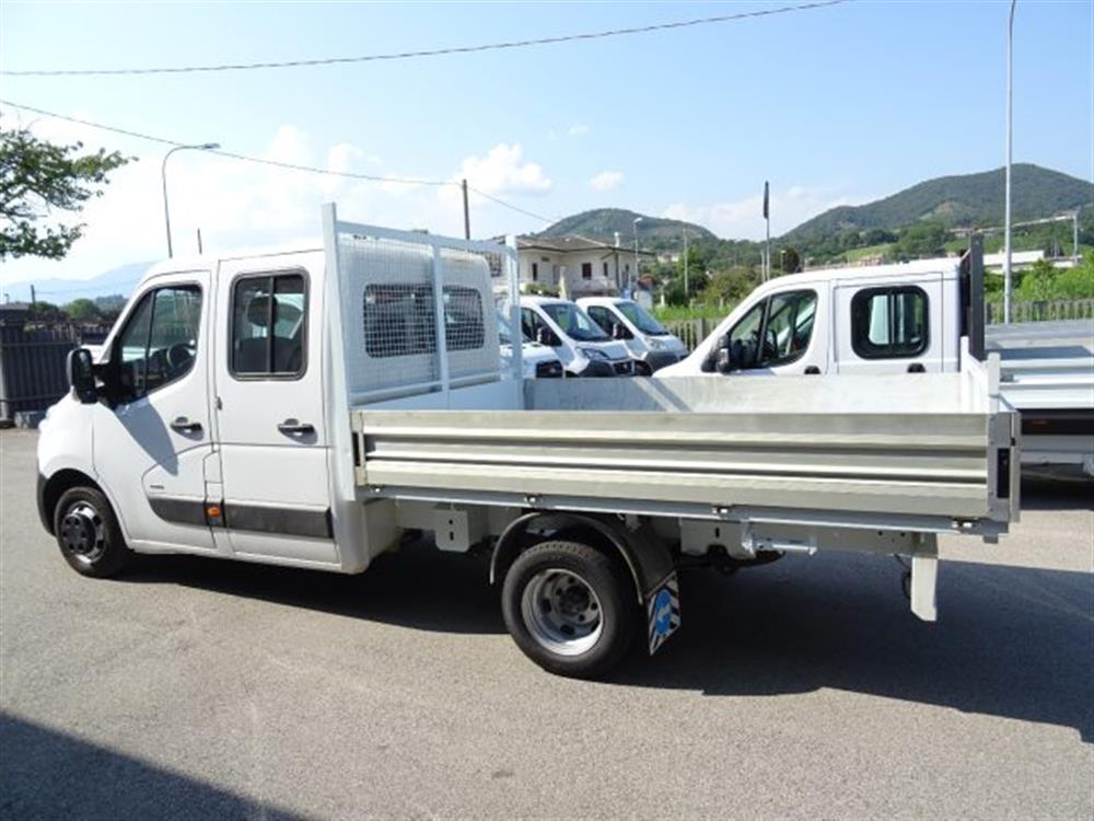 Master Master 35Q 2.3 CDTI130CV PL
