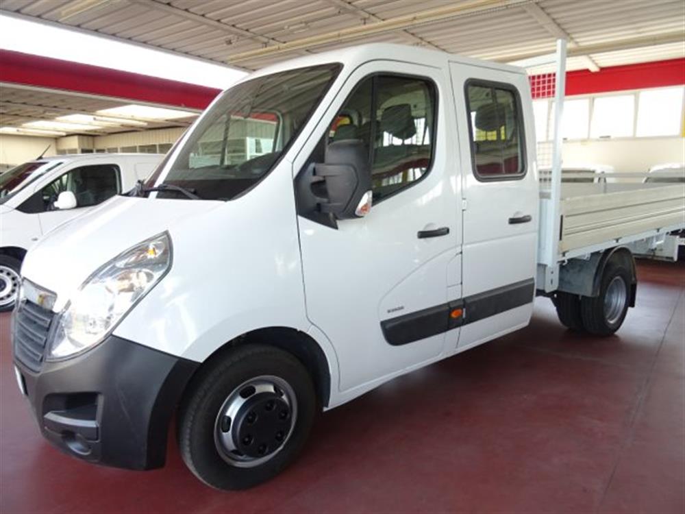 Master Master 35Q 2.3 CDTI130CV PL