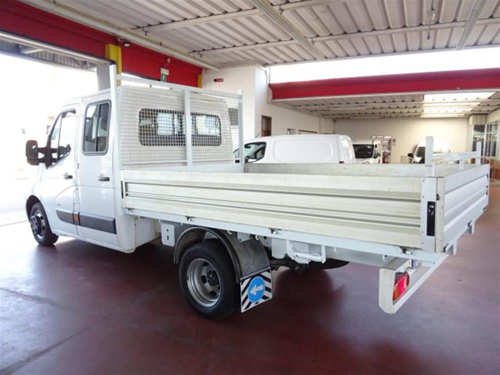 Master Master 35Q 2.3 CDTI130CV PL