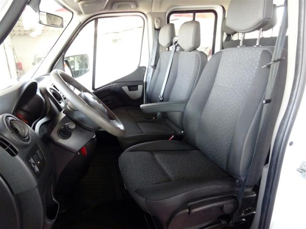 Master Master 35Q 2.3 CDTI130CV PL