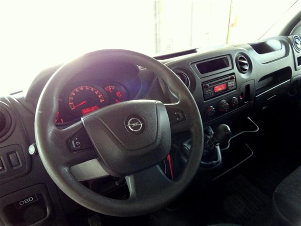 Master Master 35Q 2.3 CDTI130CV PL