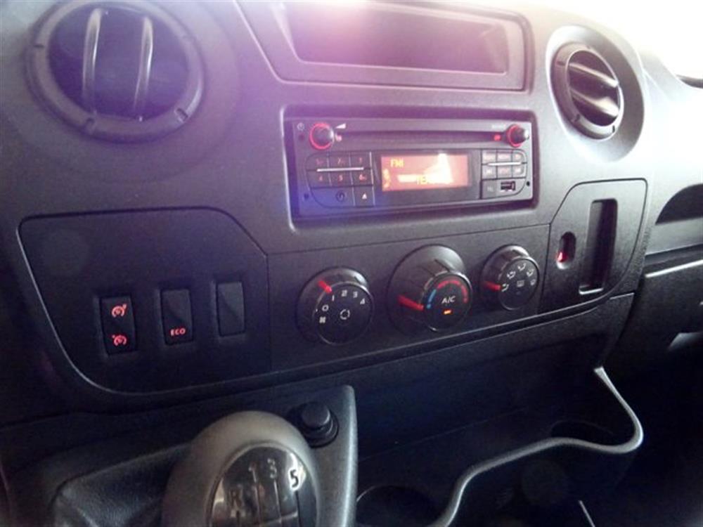 Master Master 35Q 2.3 CDTI130CV PL