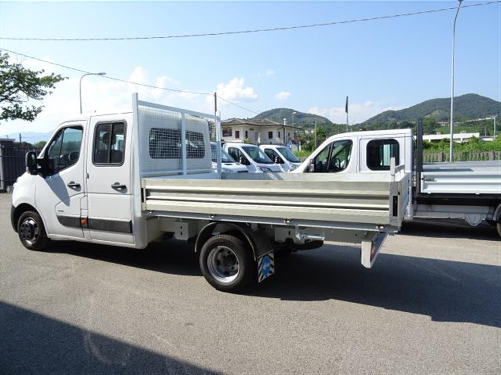 Master Master 35Q 2.3 CDTI130CV PL