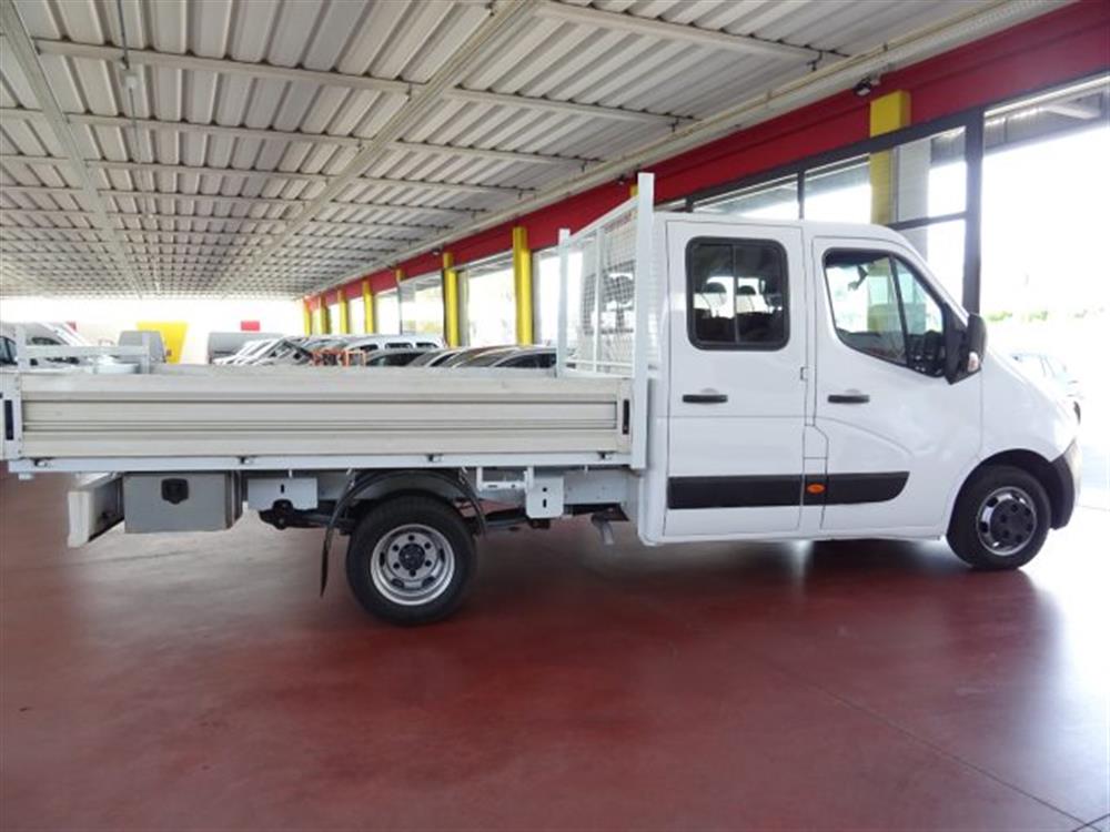 Master Master 35Q 2.3 CDTI130CV PL