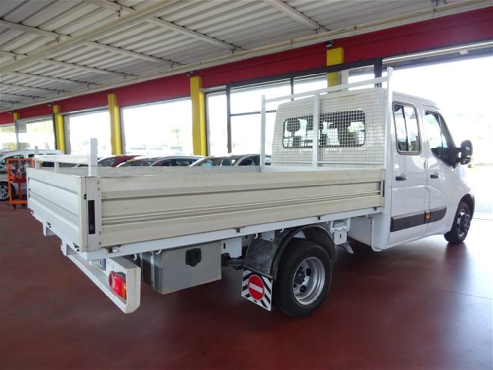 Master Master 35Q 2.3 CDTI130CV PL