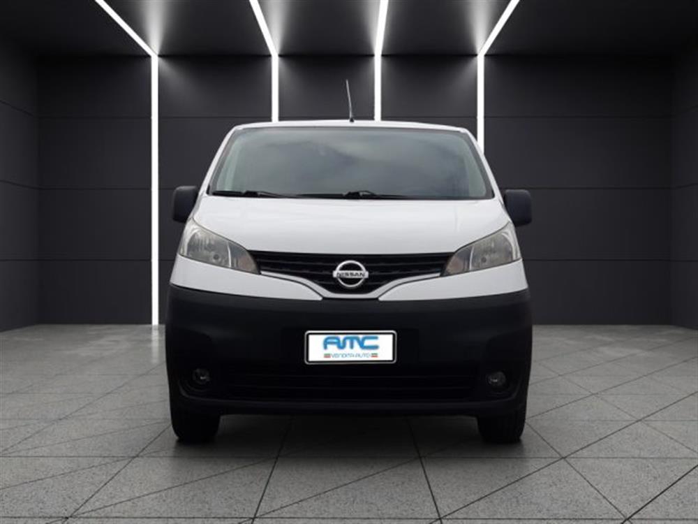NV200 NV200 1.5 dCi 86CV Furgone