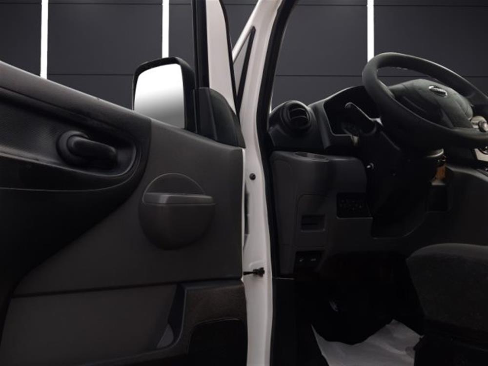 NV200 NV200 1.5 dCi 86CV Furgone